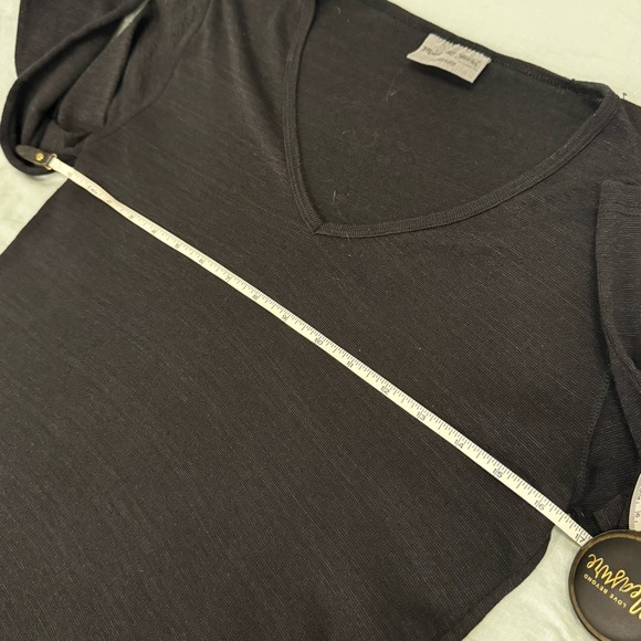 MICHAEL STARS MATERNITY top, OSFM - Picture 6 of 9